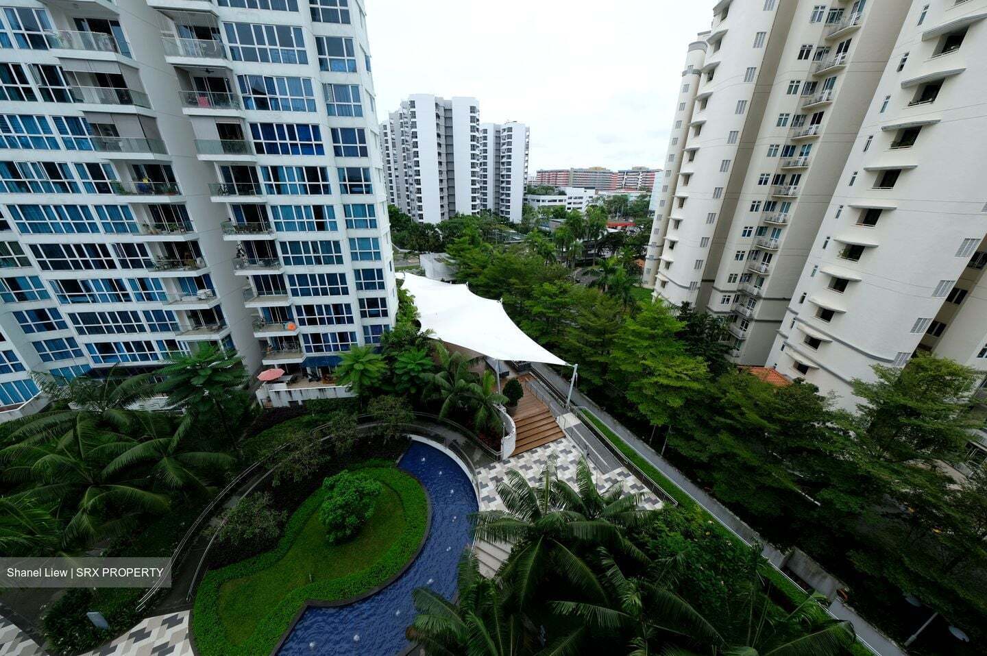 Waterview (D18), Condominium #368895761